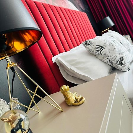 Apartament Bisera Timişoara Eksteriør bilde