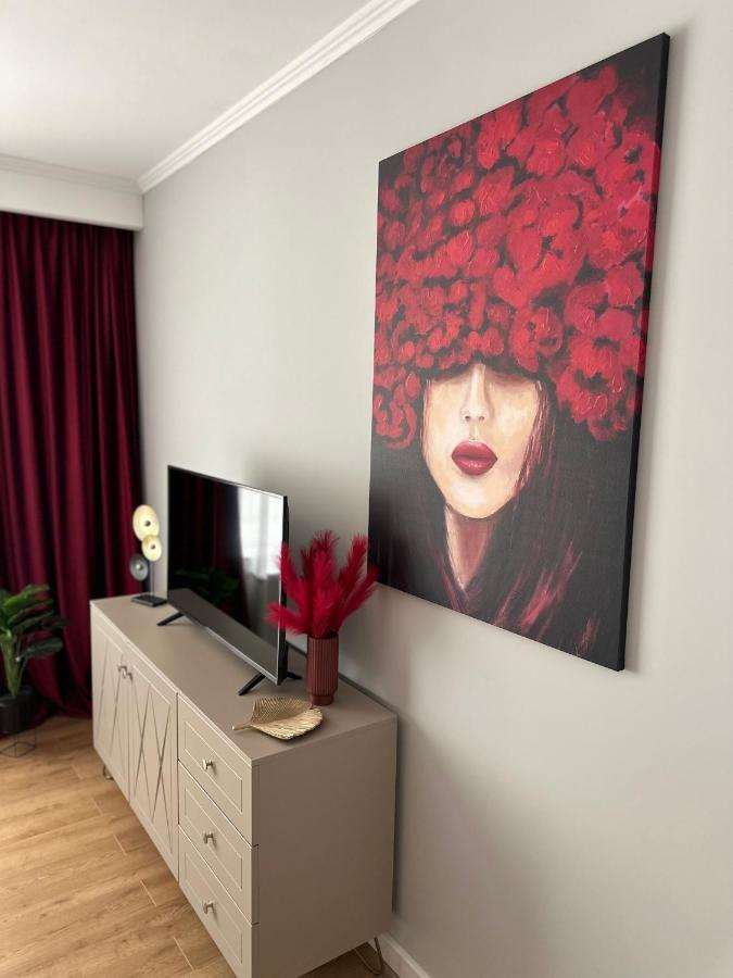 Apartament Bisera Timişoara Eksteriør bilde