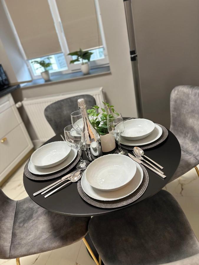 Apartament Bisera Timişoara Eksteriør bilde