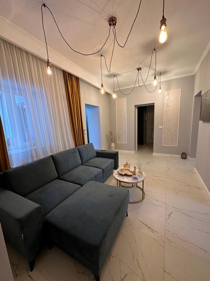 Apartament Bisera Timişoara Eksteriør bilde
