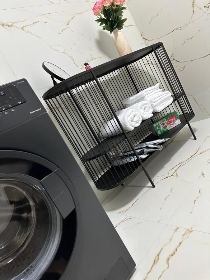 Apartament Bisera Timişoara Eksteriør bilde