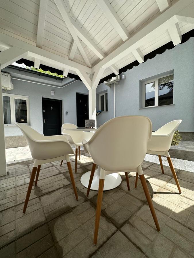 Apartament Bisera Timişoara Eksteriør bilde