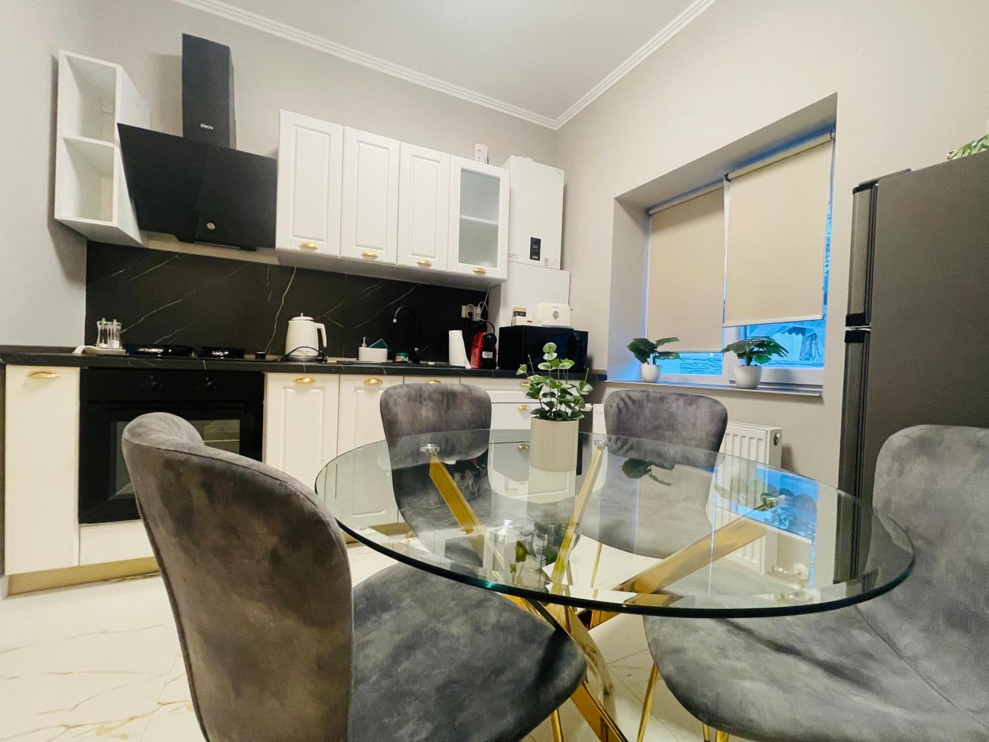 Apartament Bisera Timişoara Eksteriør bilde