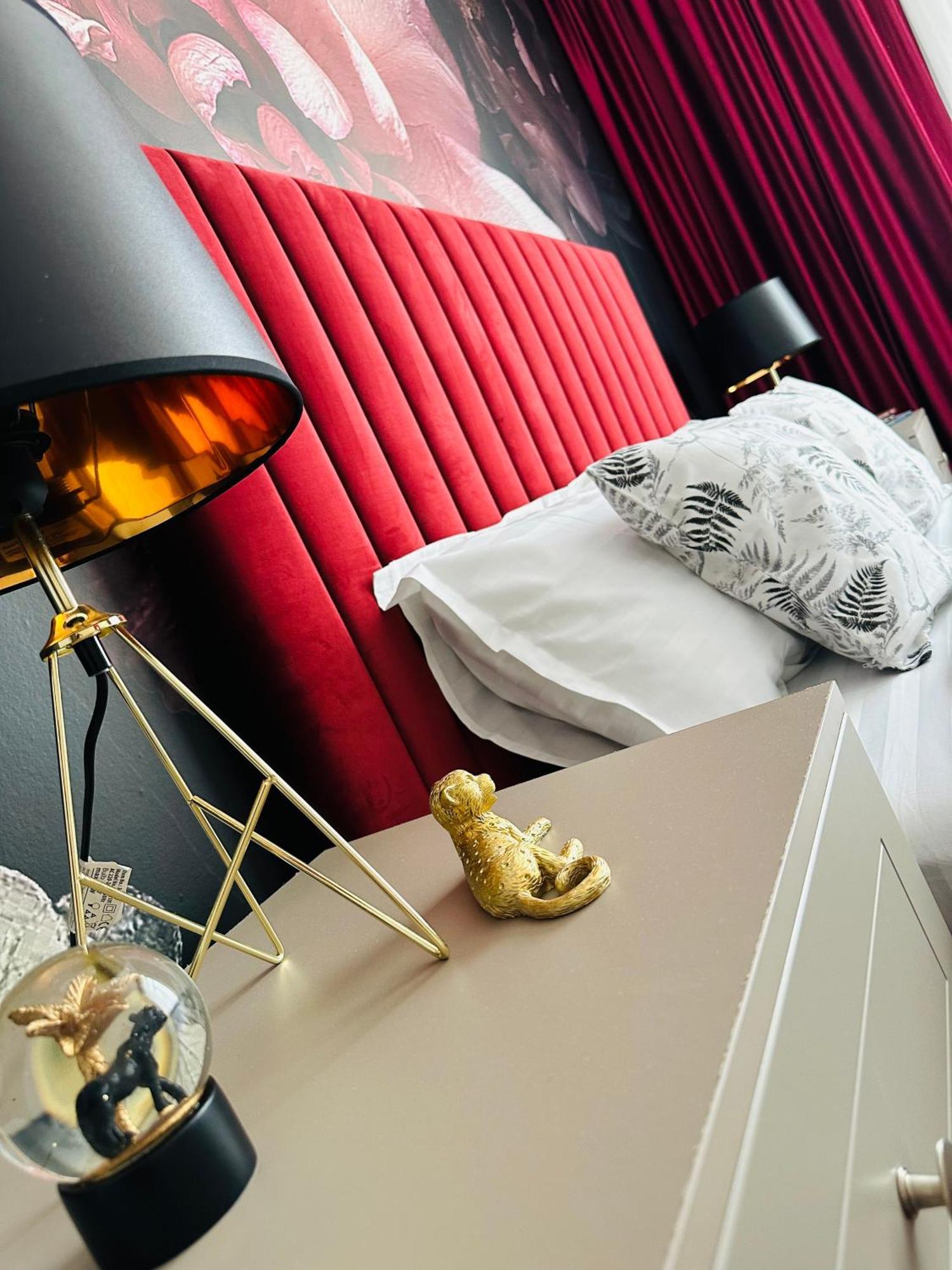 Apartament Bisera Timişoara Eksteriør bilde