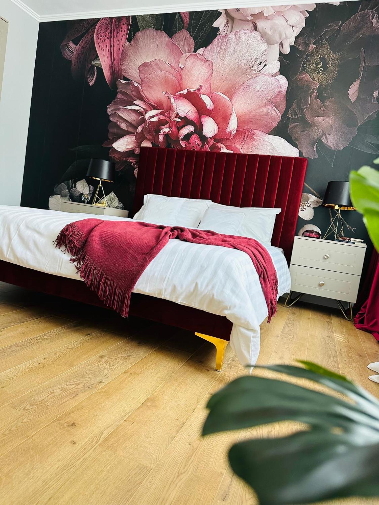 Apartament Bisera Timişoara Eksteriør bilde